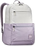 Case Logic Uplink 26L CCAM3116 - Concrete/Minimal Grey 15.6" - Laptop Backpack