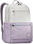 Case Logic Uplink 26L CCAM3116 - Concrete/Minimal Grey 15.6" - Laptop Backpack