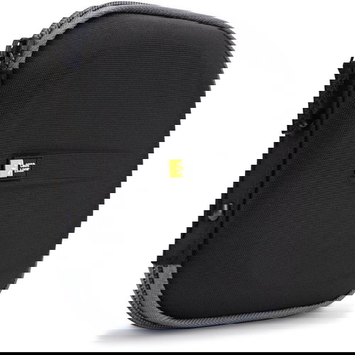 CASE LOGIC EVW24K black - CD/DVD Wallet  - Main image