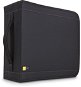 CASE LOGIC CDW320 black - CD/DVD Case
