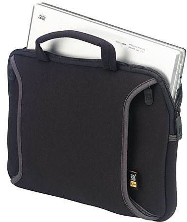 Case Logic CL-LNEO10 do 10" black - Tablet Case - Main image