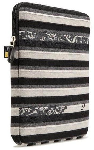 Case Logic ENST201K up to 10" black - Tablet Case - Main image