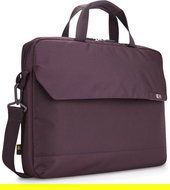 Case Logic MLA114P up to 14" dark purple - Laptop Bag