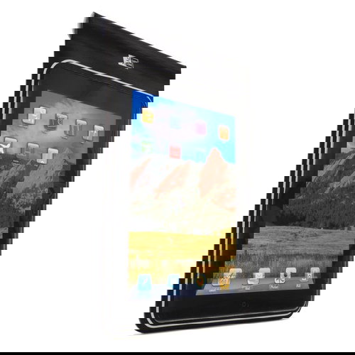 Case Logic CL-IPADW101K black - Cover Sleeve - Main image