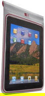 Case Logic CL-IPADW101G grey - Cover Sleeve