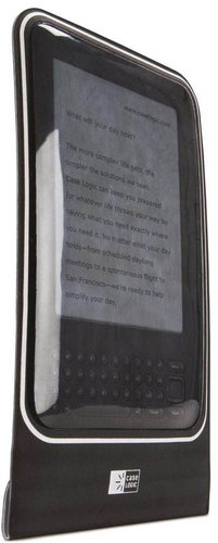 Case Logic CL-EWS101K black - E-Book Reader Case - Main image