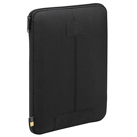 Case Logic CL-VLS110 up to 10" black - Laptop Case - Main image