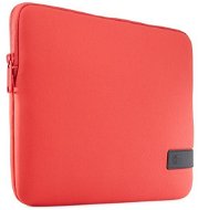 Laptop Case Case Logic Reflect 13" Macbook Pro Sleeve (orange salmon) - Pouzdro na notebook
