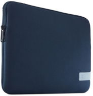 Laptop Case Case Logic Reflect 13" Laptop Sleeve (dark blue) - Pouzdro na notebook