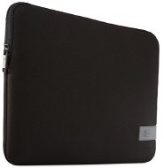 Laptop Case Case Logic Reflect 13" Laptop Sleeve (black) - Pouzdro na notebook