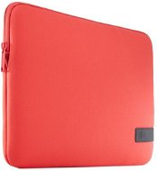 Case Logic Reflect laptop tok 13" (Orange Salmon) - Laptop tok