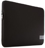 Laptop Case Case Logic Reflect 14" Laptop Sleeve (black) - Pouzdro na notebook