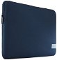 Case Logic Reflect 15.6" Laptop Sleeve (dark blue) - Laptop Case
