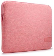 Case Logic Reflect pouzdro na notebook 14" REFPC114 - Pomelo Pink - Laptop-Hülle