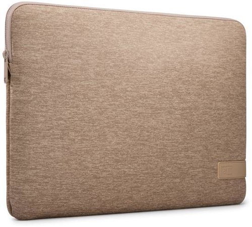 Case Logic Reflect Laptop-Hülle 15.6" REFPC116 - Boulder Beige - Laptop-Hülle - Hauptbild
