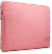 Case Logic Reflect pouzdro na notebook 15.6" REFPC116 - Pomelo Pink - Laptop-Hülle