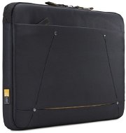 Case Logic Deco 13" Laptop Sleeve (black) - Laptop Case
