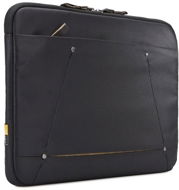 Case Logic Deco 14" Laptop Sleeve (black) - Laptop Case