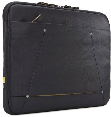 Case Logic Deco 14" Laptoptasche (Schwarz) - Laptop-Hülle - Hauptbild