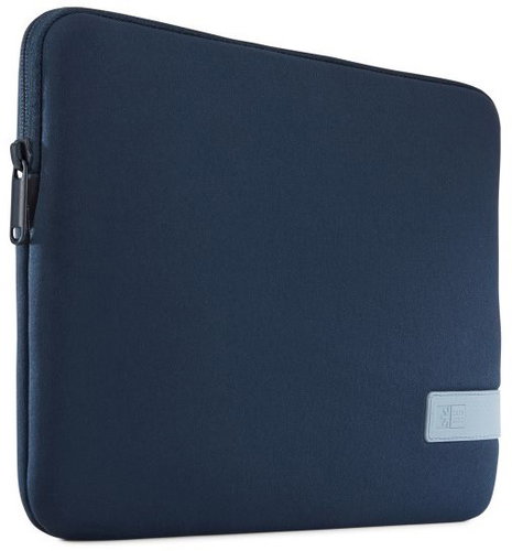 Case Logic Reflect 13" Macbook Pro Sleeve (dark blue) - Laptop Case - Main image