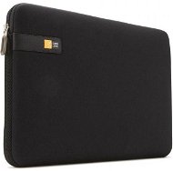 Laptop Case Case Logic LAPS111K up to 11", black - Pouzdro na notebook