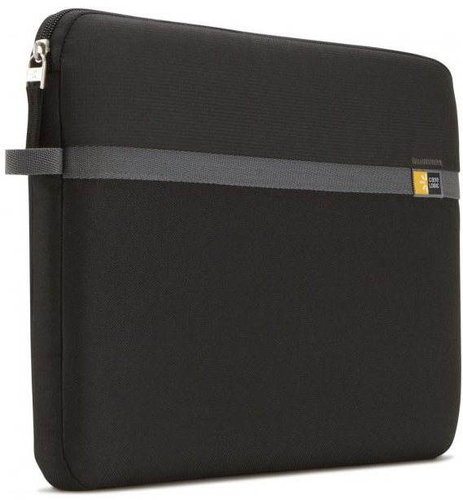 Case Logic CL-ELS111 do 11" black - Laptop Case - Main image