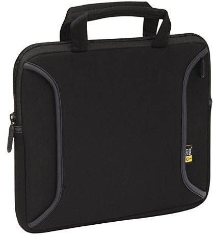 Case Logic CL-LNEO12 do 12" black - Laptop Case - Main image