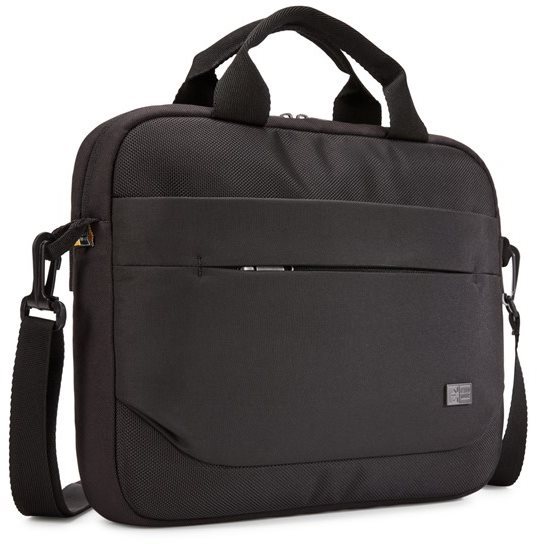 Case Logic Advantage laptop táska 15,6" (fekete)