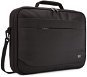 Case Logic Advantage 17.3" Attache (black) - Laptop Bag