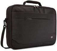 Case Logic Advantage taška na notebook 17,3" (čierna) - Taška na notebook