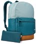 Case Logic Commence Backpack 24L (Trellis/Cumin) - Laptop Backpack