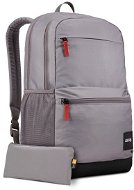 Case Logic Uplink hátizsák 26L (szürke/fekete) - Laptop hátizsák