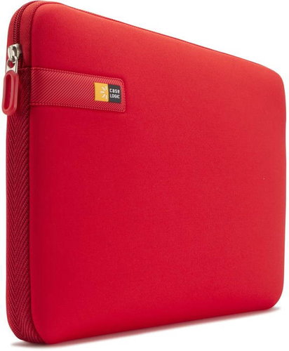 Case Logic LAPS113Rdo 13,3" červené - Laptop Case - Main image