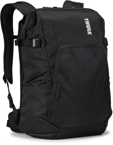 Thule Covert fotobatoh 24 L TCDK224 - černý - Camera Backpack - Main image