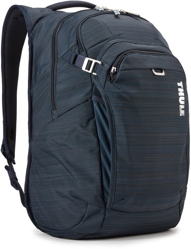 Thule Construct batoh 24L CONBP116CB - karbonově modrý - Laptop Backpack - Main image