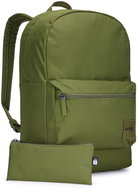 Case Logic Commence recycled backpack 24 l CCAM1216 - hawthorn green - Laptop Backpack