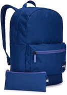 Case Logic Commence recycled backpack 24 l CCAM1216 - navy blue - Laptop Backpack