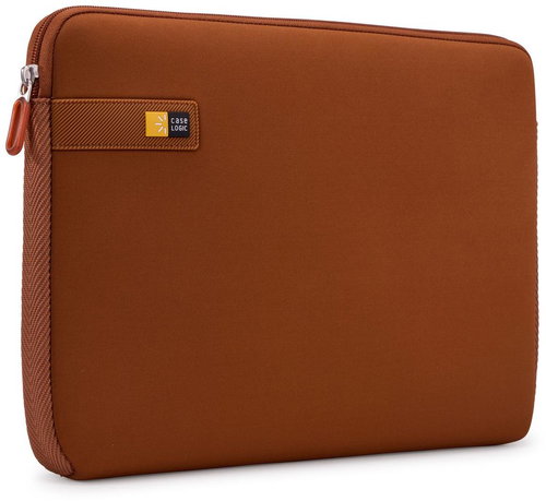 Case Logic Laptop Case 13.3" Rustic Amber - Laptop Case - Main image