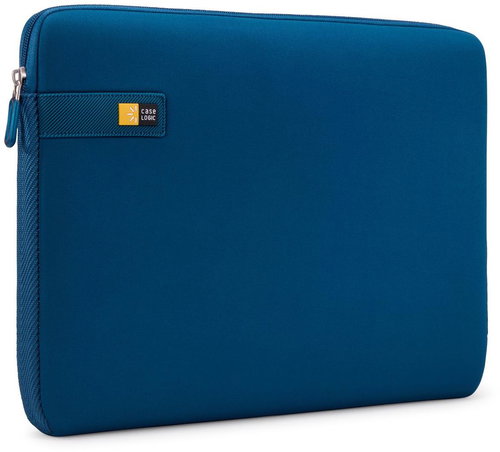 Case Logic Laptop Case 14" Dark Teal - Laptop Case - Main image