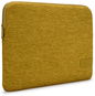 Case Logic Reflect pouzdro na notebook 13" Dim Gold - Pouzdro na notebook