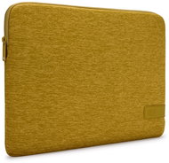 Case Logic Reflect laptop sleeve 14" Dim Gold - Laptop Case