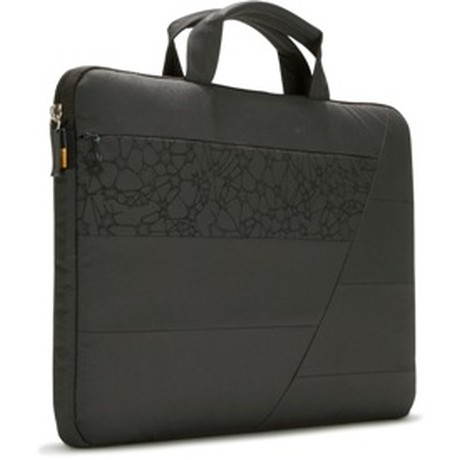 Case Logic CL-UNS114K do 14" dark grey - Laptop Case - Main image