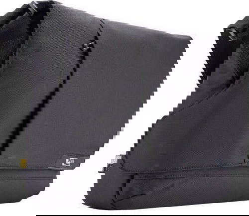 Case Logic messenger up to 14.1" Black - Laptop Bag - Main image
