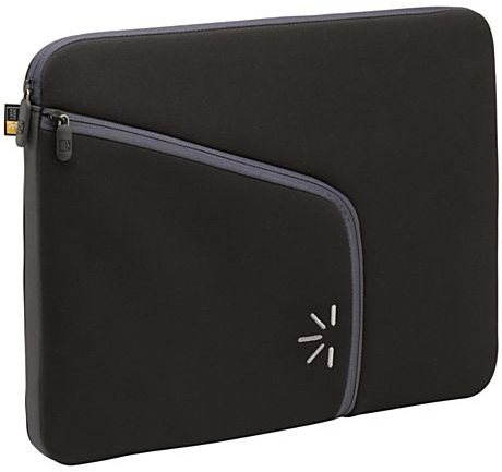 Case Logic CL-PLS216K do 16" black - Laptop Case - Main image