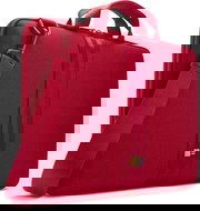 Case Logic CL-QNS116R do 16" red - Laptop Bag