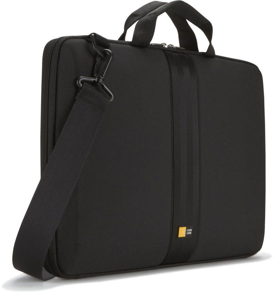 Case Logic QNS116K 16"-es képátlóig fekete