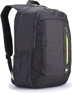 Case Logic WMBP115GY up to 15.6" dark grey - Laptop Backpack