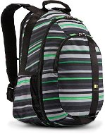  Case Logic BPCA115WA to 15.6 "Wasabi  - Laptop Backpack