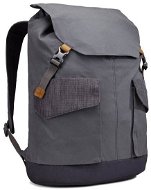 Case Logic LoDo 15.6" Grey - Laptop Backpack