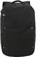 Case Logic Huxton 15.6" Black - Laptop Backpack